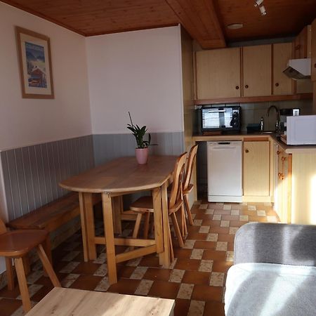 Lachat Appartement En Chalet Typique 大博尔南 外观 照片