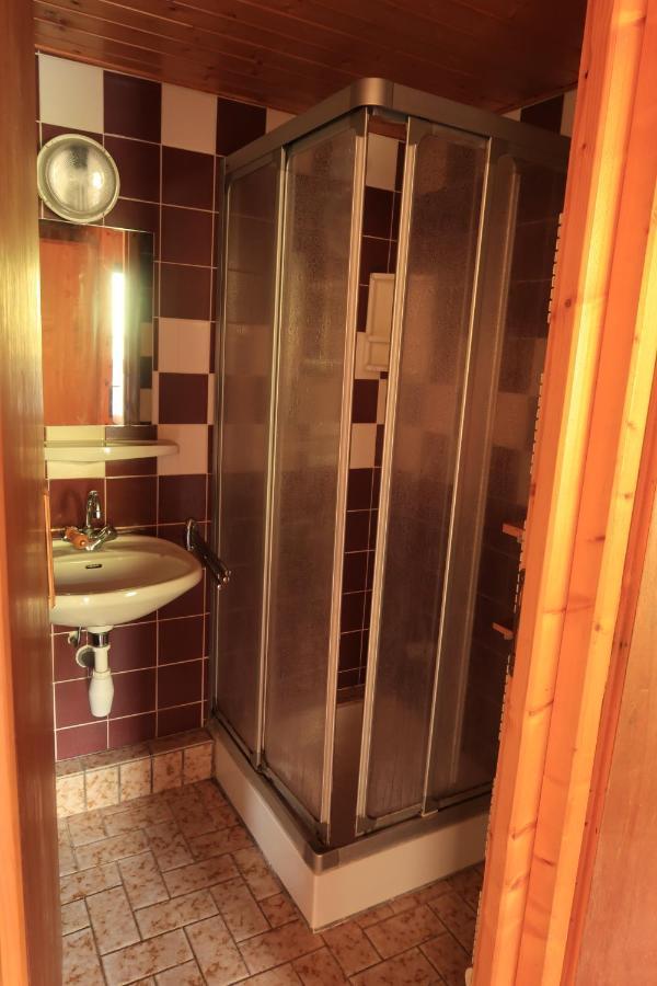 Lachat Appartement En Chalet Typique 大博尔南 外观 照片